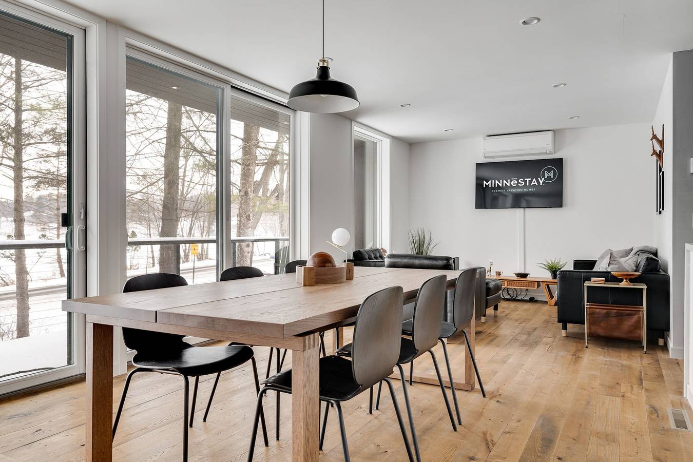 Modern Chic in Minneapolis in Washington County (MN)