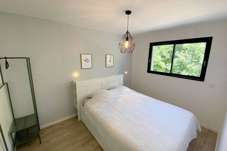 Villa pour 6 personnes, avec Terrasse et Jardin en Savoie - 2