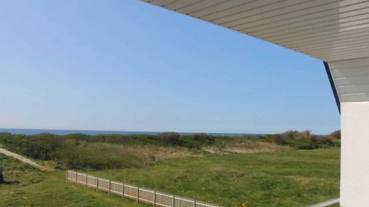 Ganze Ferienwohnung, Ferienwohnung für 4 Personen (97 m²) in Insel Hiddensee in Hiddensee, Vorpommern-Rügen