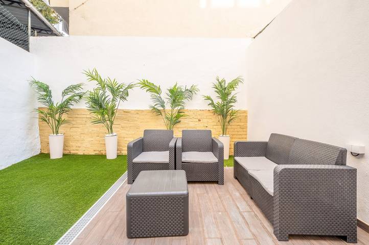 Apartamento entero, GuestReady - Vida urbana en el centro de Lisboa in Penha de França, Costa de Lisboa