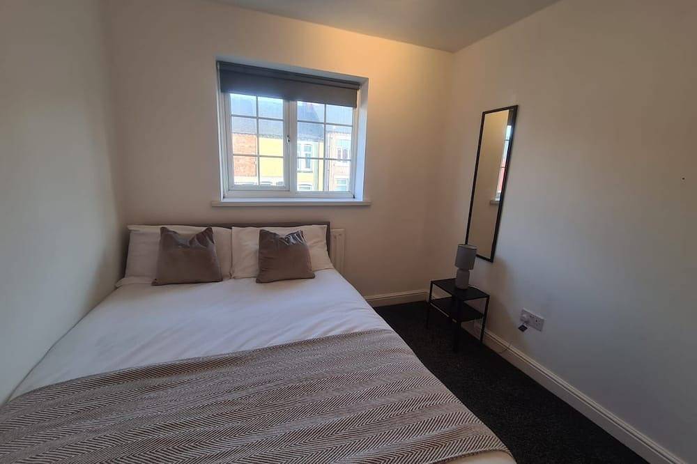 Appartamento intero, Appartamento-Moderna-Bagno privato in Sunderland