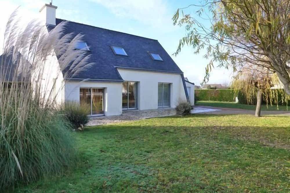 Casa vacanza a Damgan a partire da 100€ a notte