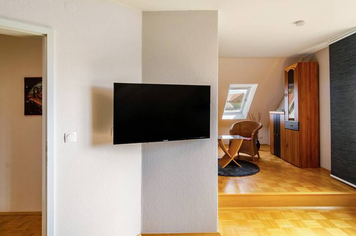 Ferienwohnung für 3 Personen, mit Garten im Teutoburger Wald - 4