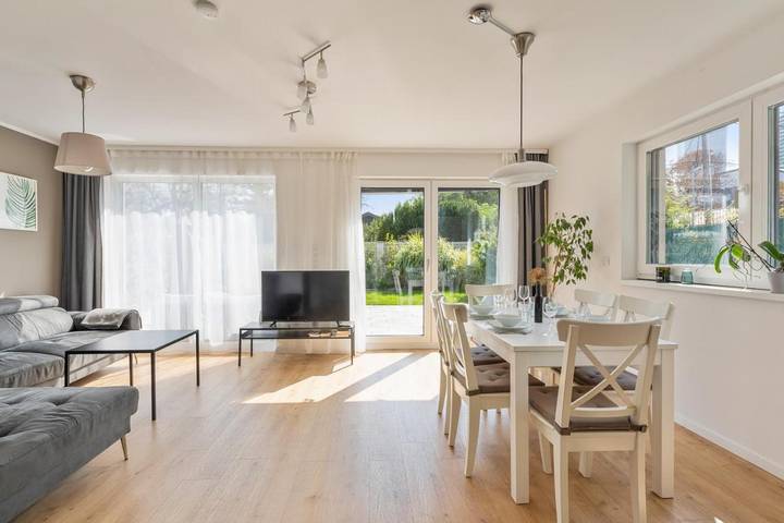 Ferienhaus für 6 Personen, mit Sauna und Garten in Wien - 3