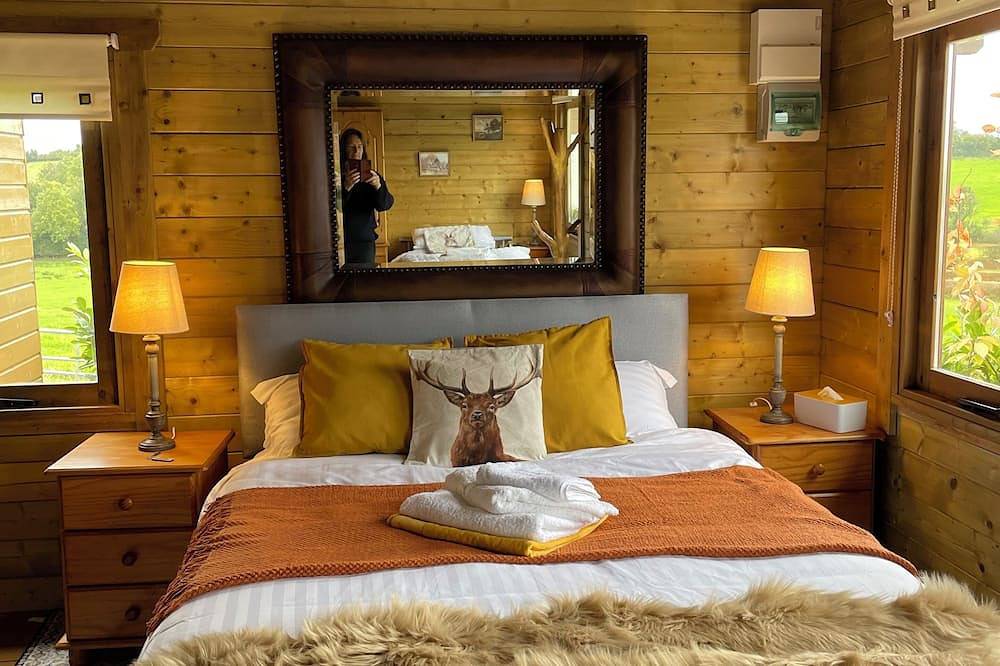 Cottage for 3 People in County Fermanagh