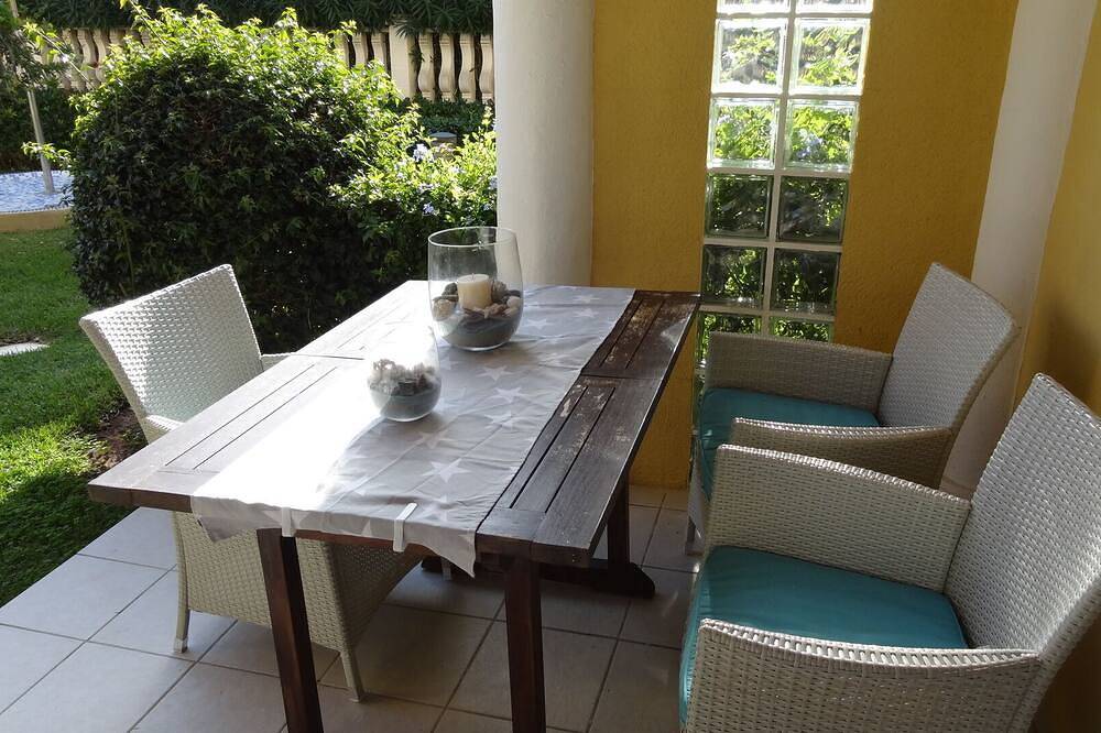 Moderna casa de campo para 4 personas, con piscina, aire acondicionado, playa in Els Poblets, Costa Blanca