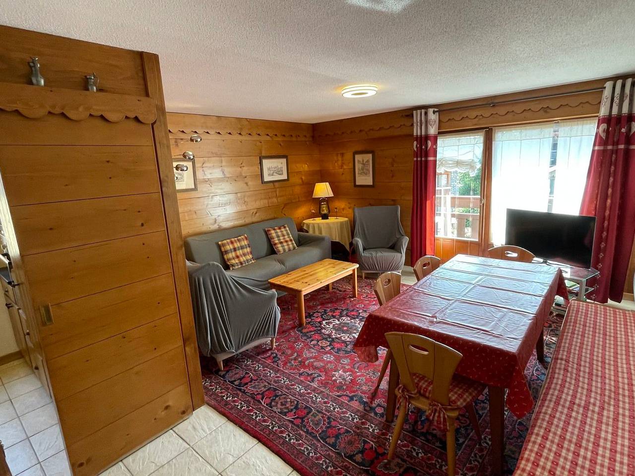 Photo : Appartement de vacances