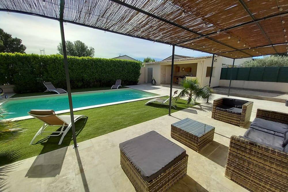 Maison de vacances