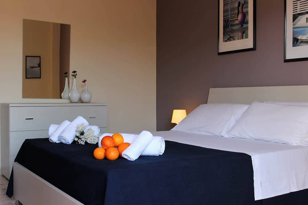 Appartement entier, Appartement Lucy à 100m de la belle plage de Marina di Ragusa in Marina di Ragusa, Province de Ragusa