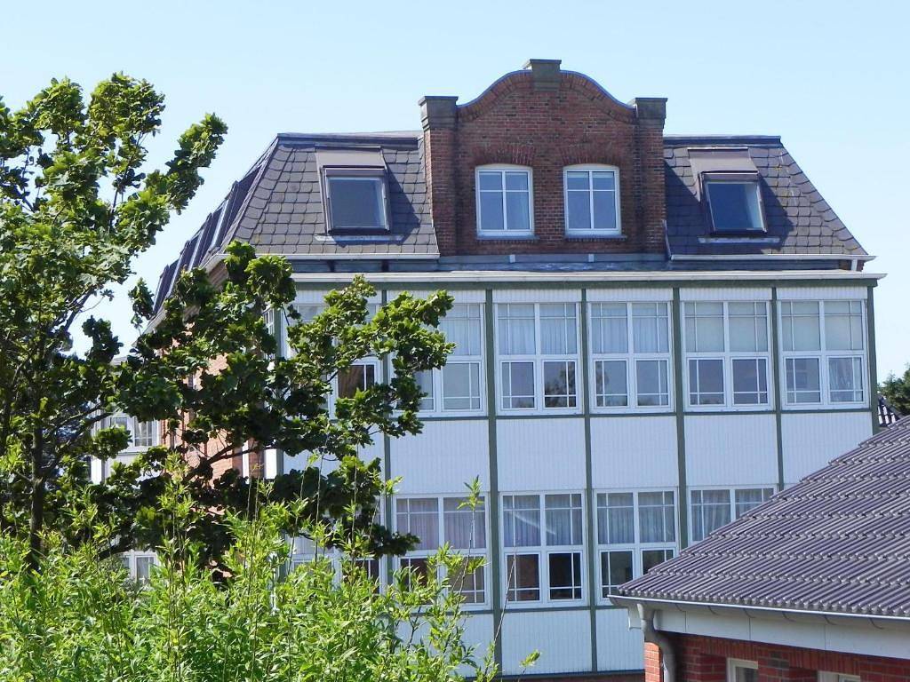 Ganze Ferienwohnung, *Therese 10* Sonnenschein in Wittdün, Amrum