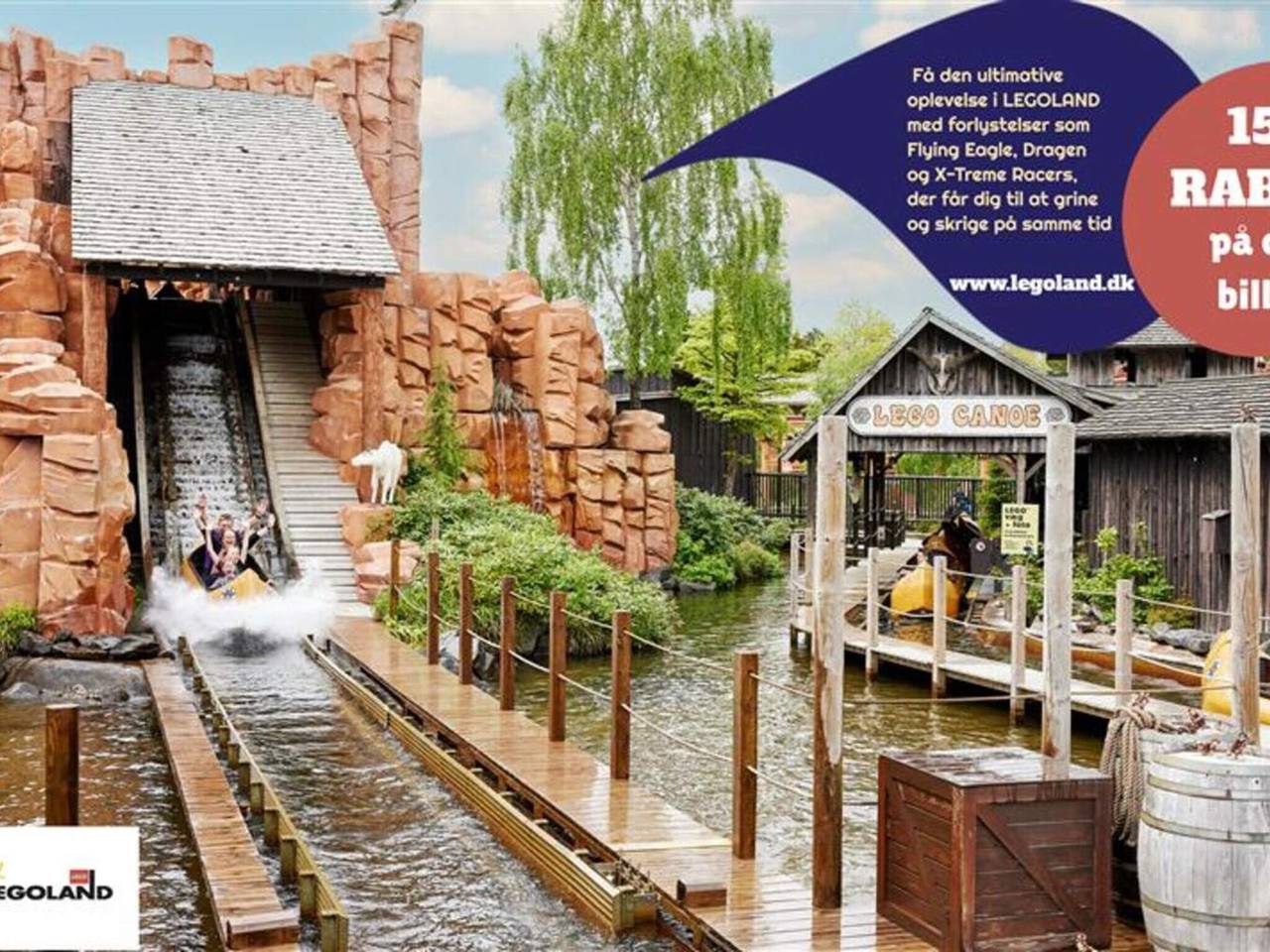 6 Personen Ferienhaus auf einem Ferienpark Gråsten in Gråsten, Flensburger Förde (Dänemark)