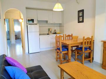 Ferienwohnung für 5 Personen in Platja del Salpatx (l'Escala), l'Escala, Bild 1