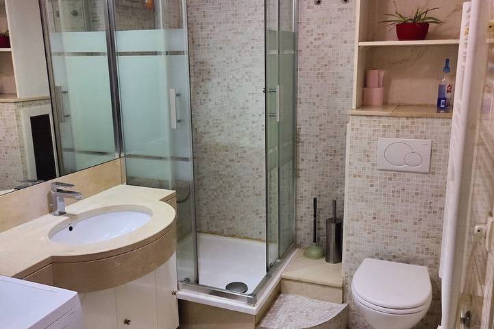 Appartement entier, Evasion Paris-Disney in Noisy-le-Grand, Seine-Saint-Denis