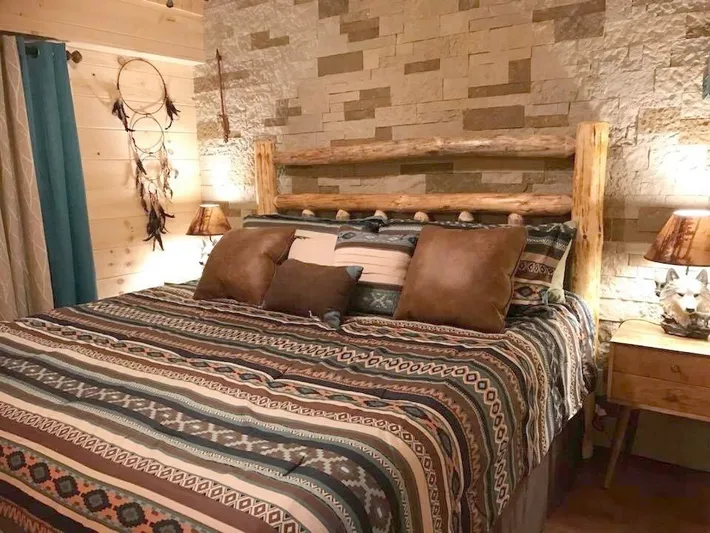 Holiday apartment for 4 people, with balcony and pool as well as view - 1