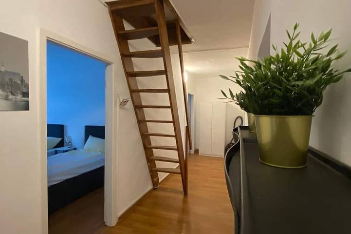Ferienhaus für 8 Personen - 1