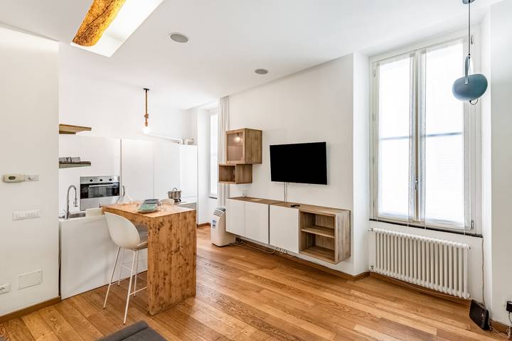 Gîte pour 4 personnes dans Lavagna - 3