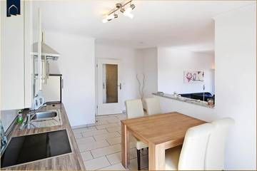 Vakantiewoning voor 5 Personen in Zinnowitz, Usedom, Afbeelding 3