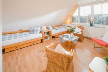 Holiday Rental for 2 People in Norderney, Landkreis Aurich, Photo 1