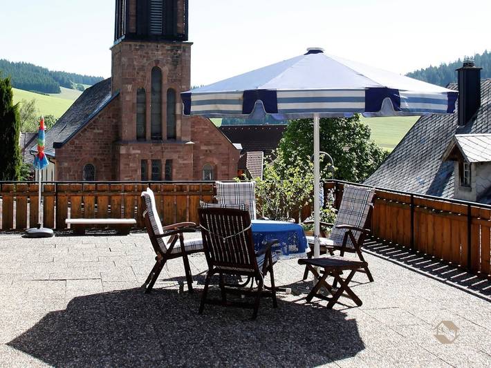 Ferienwohnung für 3 Personen, mit Garten in Titisee-Neustadt - 3