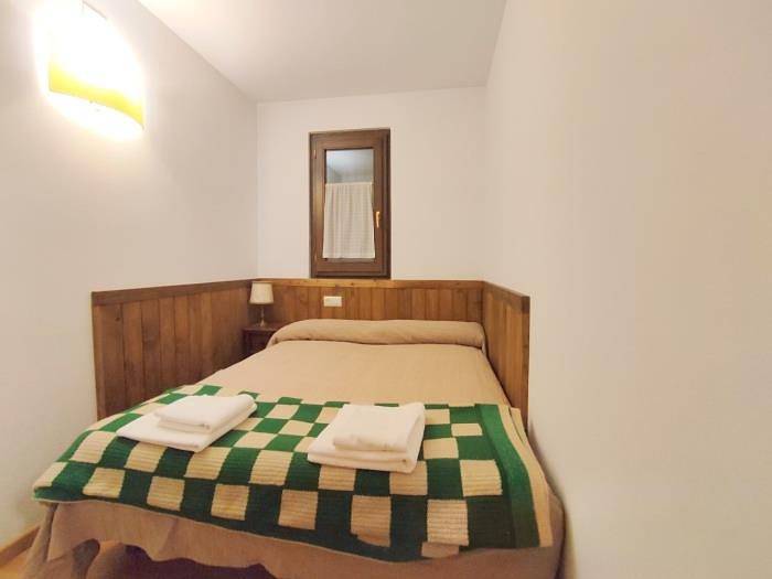Appartement de vacances entier, Homenfun Baqueira Beret Vielha in Betren, Vielha e Mijaran