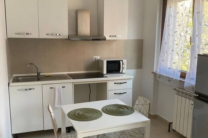 Appartement de vacances pour 2 personnes - 1