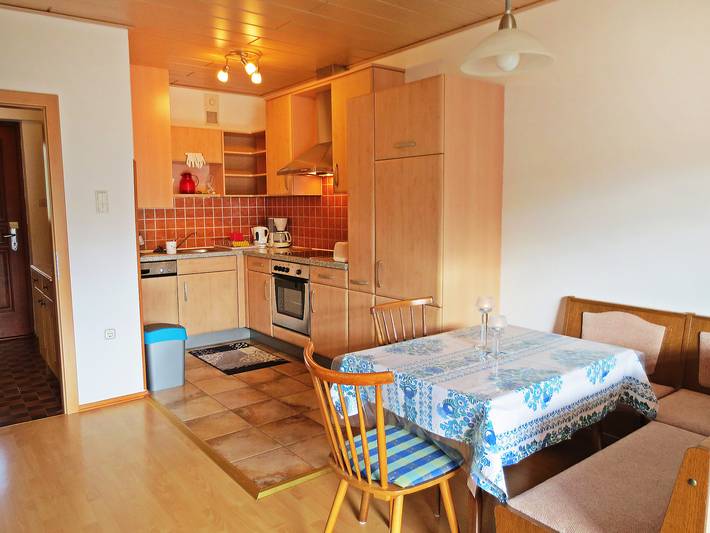 Ganze Wohnung, Annemarie in Dobriach, Radenthein