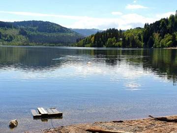 Ferienwohnung für 4 Personen in Titisee, Titisee-Neustadt, Bild 2