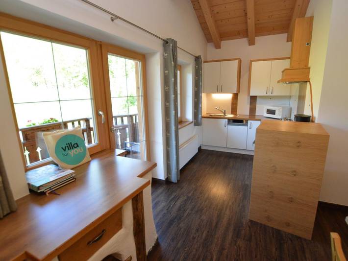 Ferienwohnung für 5 Personen in Maria Alm - 3