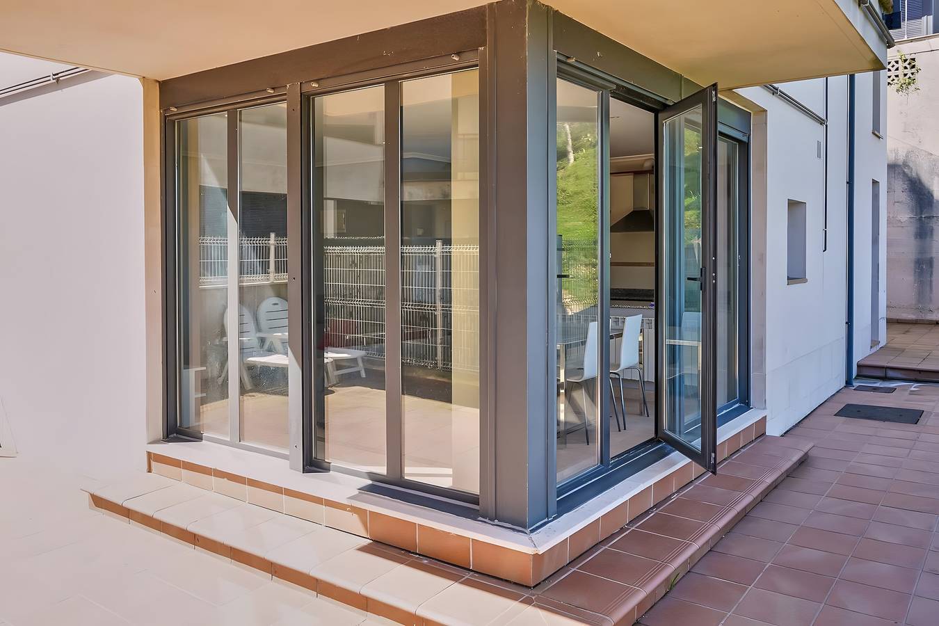 Apartamento entero, Mymogrohome in Mogro, Miengo