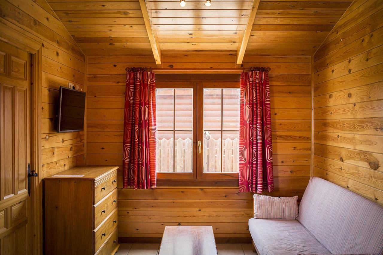 Standard Bungalow in Aranjuez, Provincia de Madrid