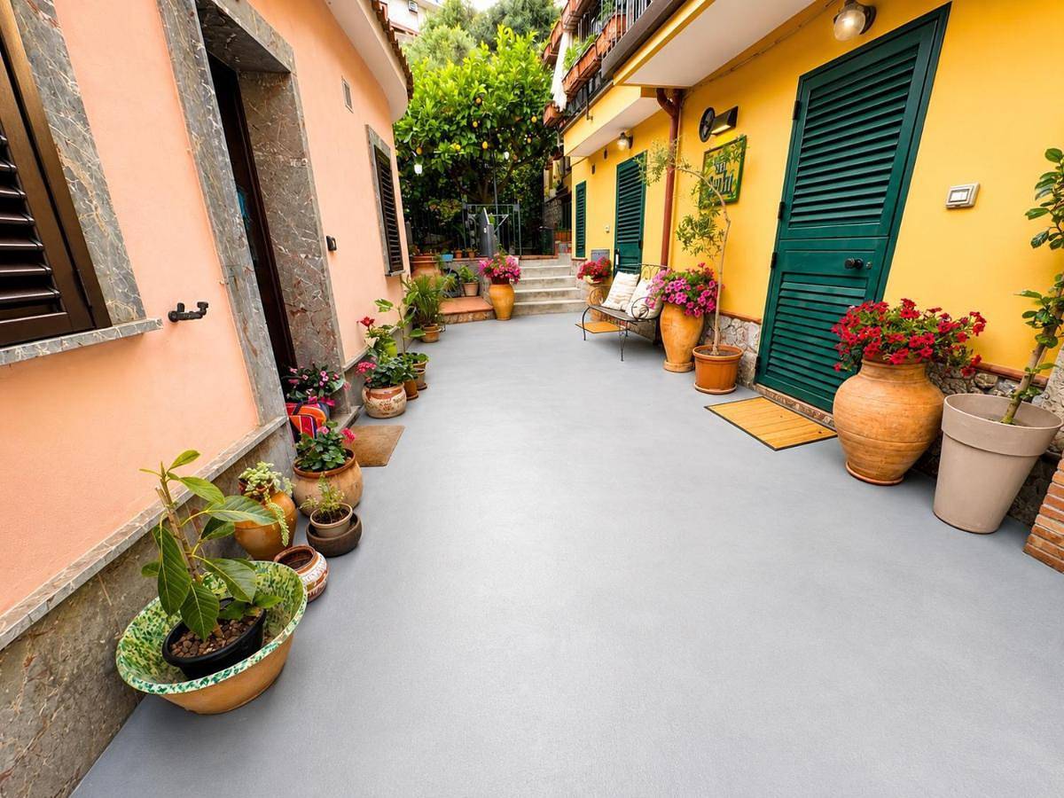 B&B Giulia in Taormina, Provincie Messina