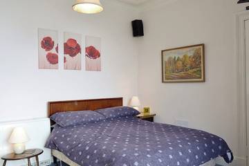 Cottage for 4 People in Isle of Arran, Scottish Islands, Photo 1