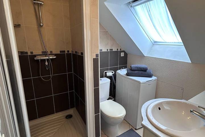 Gîte pour 2 personnes à Morlaix - 3