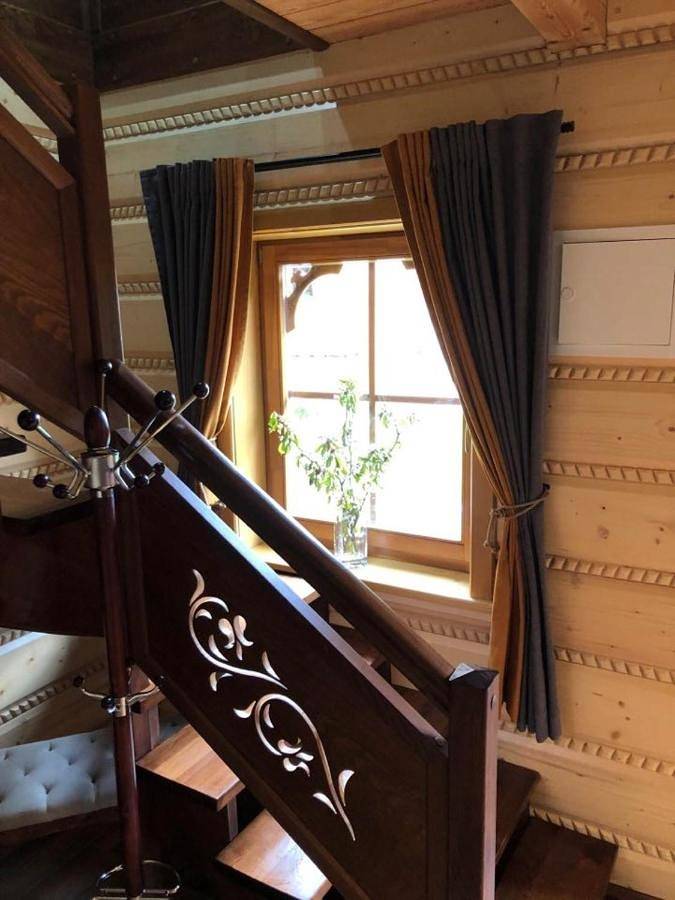 Two-Bedroom Chalet in Białka Tatrzańska, Karpaty (Polska)