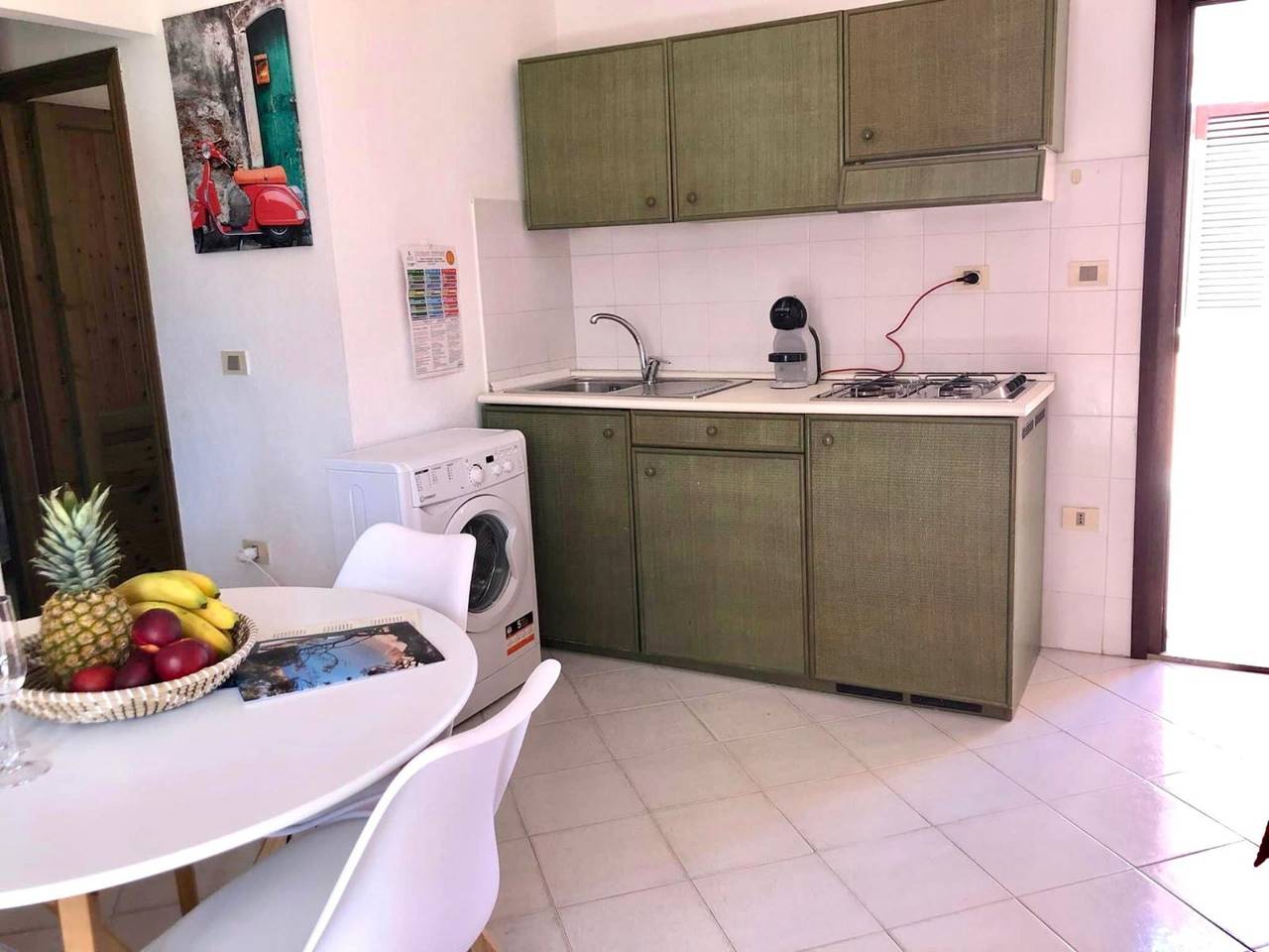 Appartamento intero, Sweet Home Mare Li Mindi in Trinità d'Agultu e Vignola, Olbia-Tempio