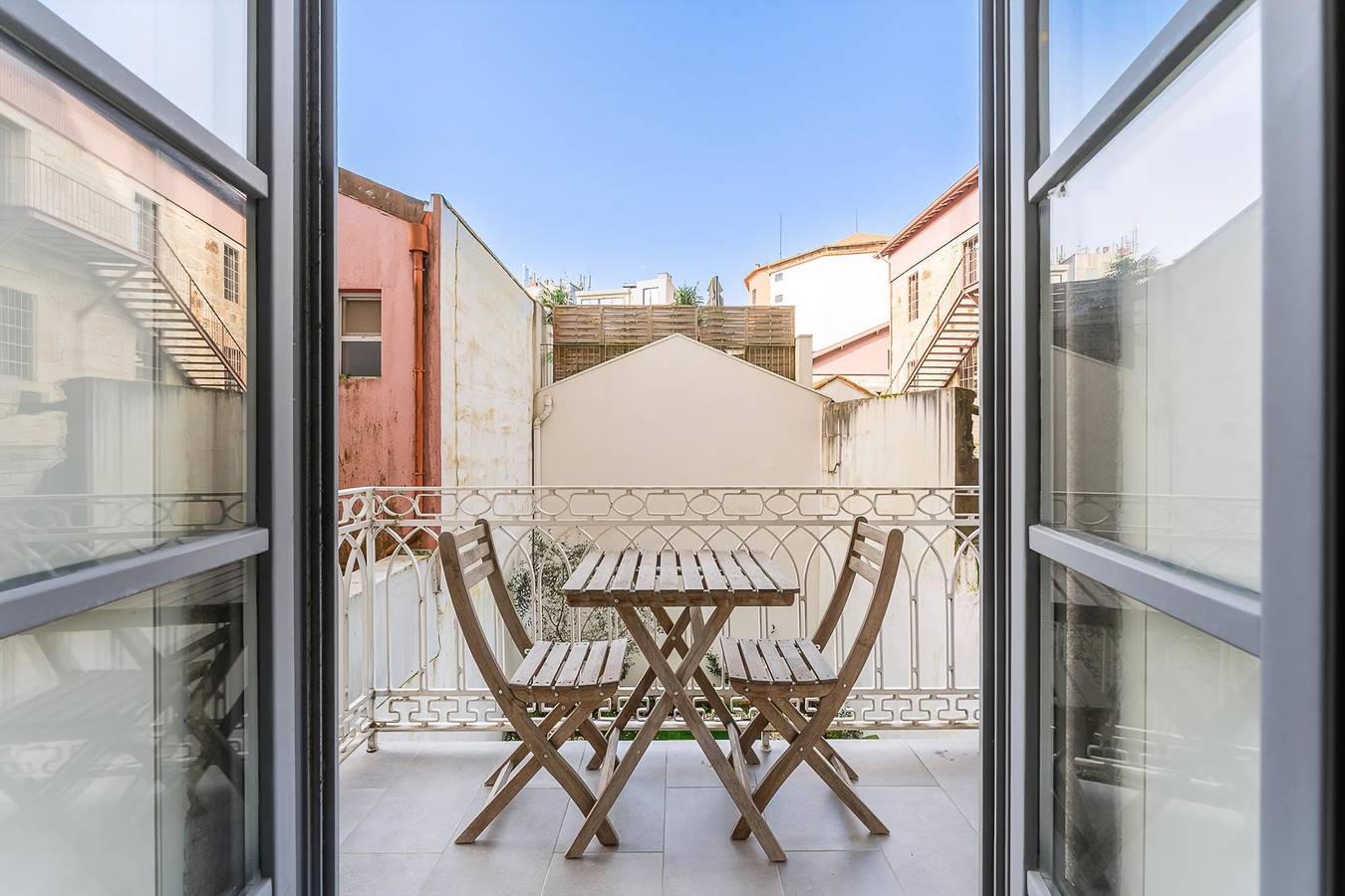Appartamento vacanze a Porto a partire da 86€ a notte
