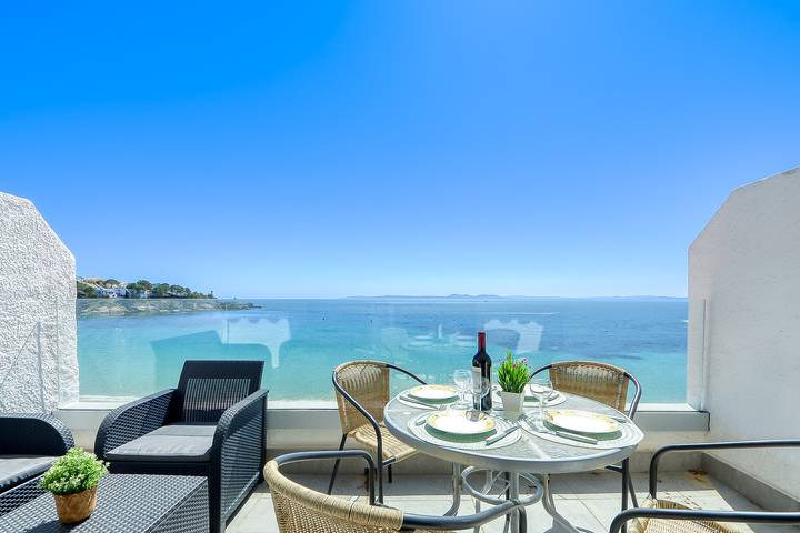 Ferienwohnung für 4 Personen, mit Terrasse in Roses - 3