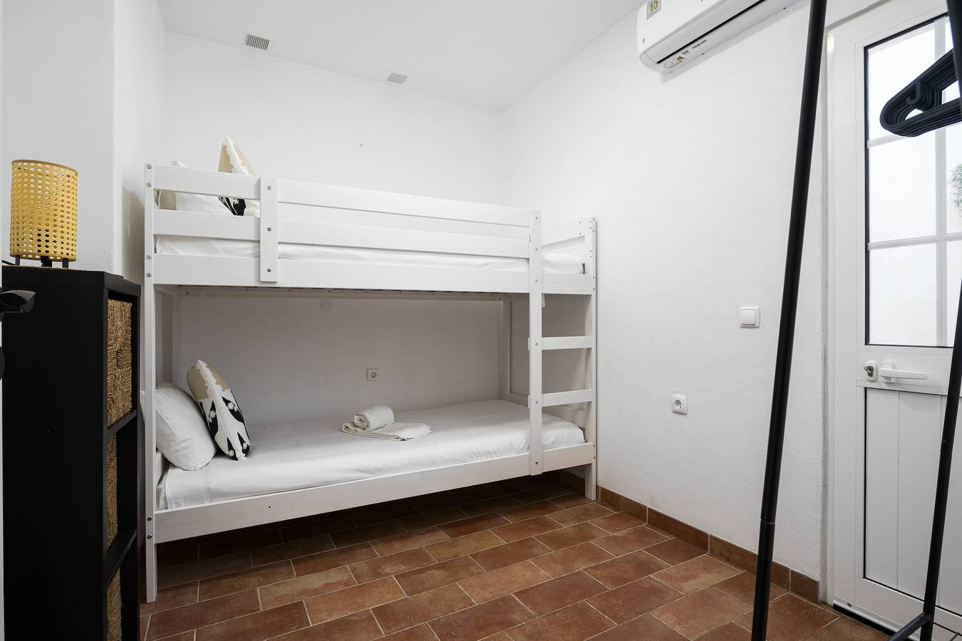 Ferienhaus für 6 Personen in São Pedro, Faro