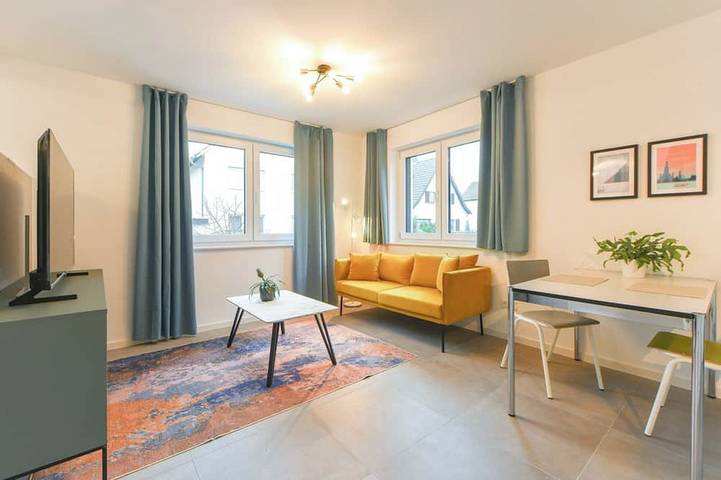 Ferienwohnung für 2 Personen - 1