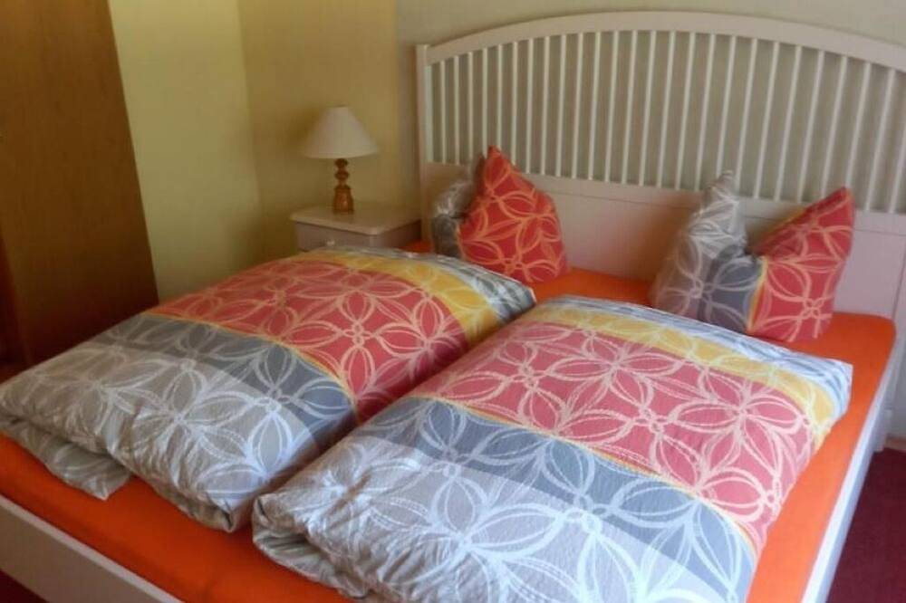 Ganze Wohnung, 🌲 Fewo am Fuße der Bergbahn – Refúgio Aconchegante nas Montanhas da Turíngia 🌄 in Mellenbach-Glasbach, Ostthüringen