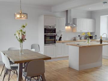 Cottage for 8 People in Dumfries and Galloway, Lowlands, Photo 4