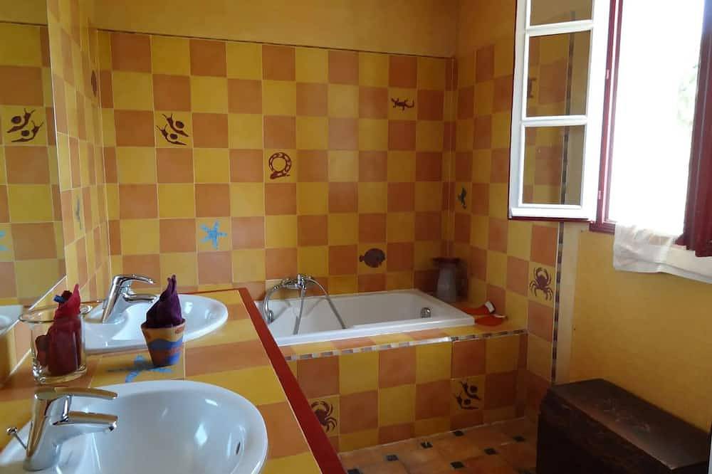 Homerez - Haus in Beauvoisin in Beauvoisin, Mittelmeerküste (Frankreich)
