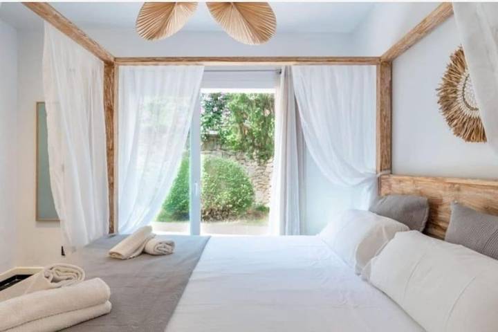 Villa pour 9 personnes, avec piscine à Roca Llisa - 3