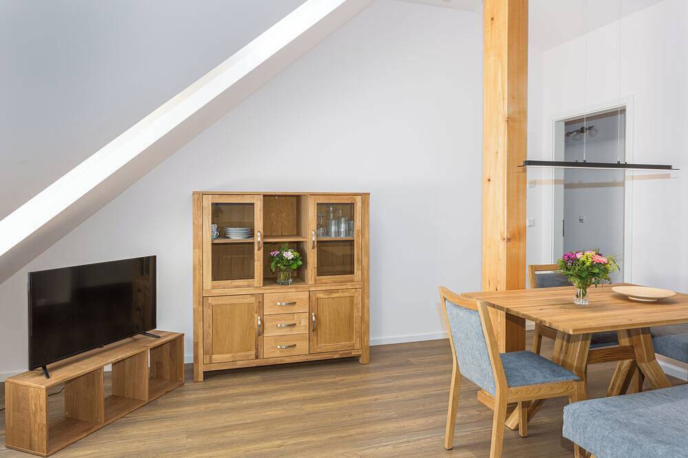 Ganze Wohnung, Haus Über´m See - Havel in Caputh, Schwielowsee