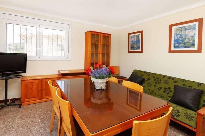 Ganze Wohnung, Villa Cordoba in Platja de l'Erola (el Port de la Selva), el Port de la Selva