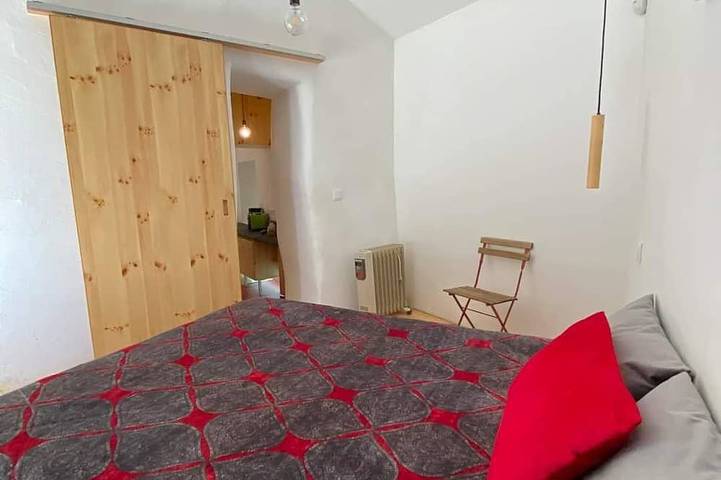 Location de vacances pour 4 personnes dans Aguda - 2