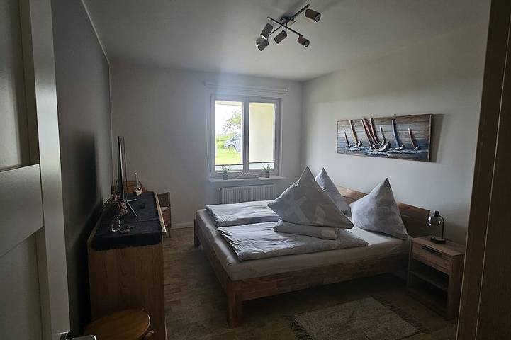 Ganze Wohnung, Ferienwohnung/App. für 5 Gäste mit 80m² in Ascheffel in Ascheffel, Rendsburg-Eckernförde