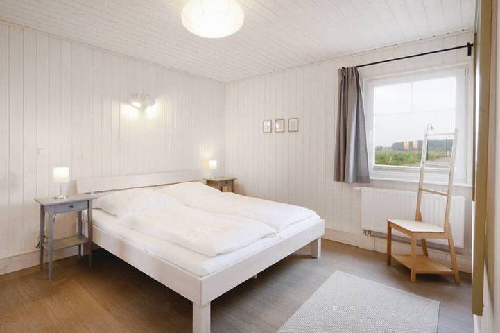 Ferienhaus für 5 Personen, mit Terrasse und Garten in Wandlitz - 3