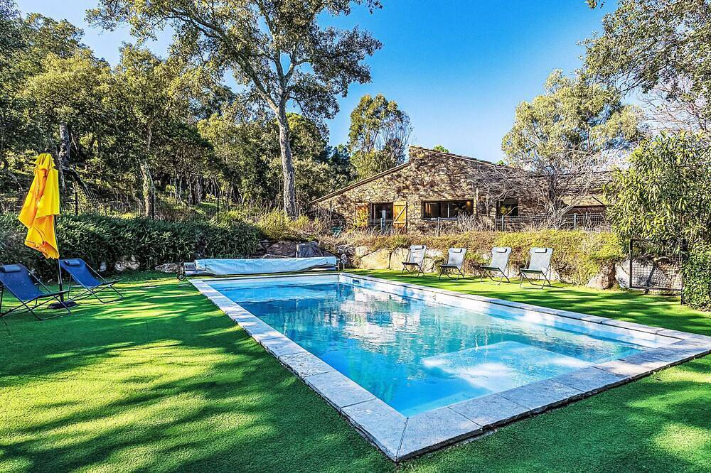 La Bastide Neuve by Interhome in La Môle, Draguignan region