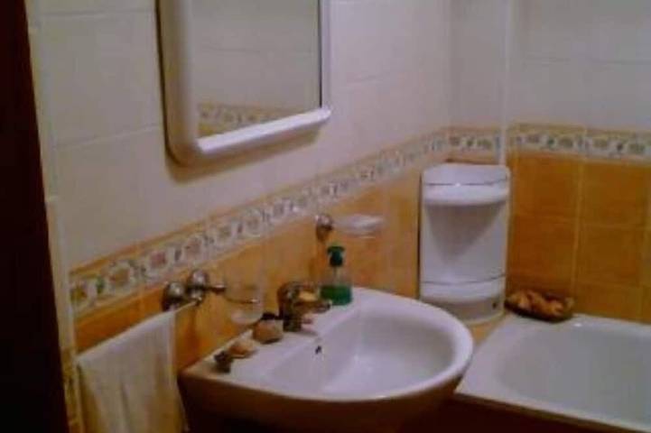 Gîte pour 6 personnes, avec piscine et balcon à Lepe - 3